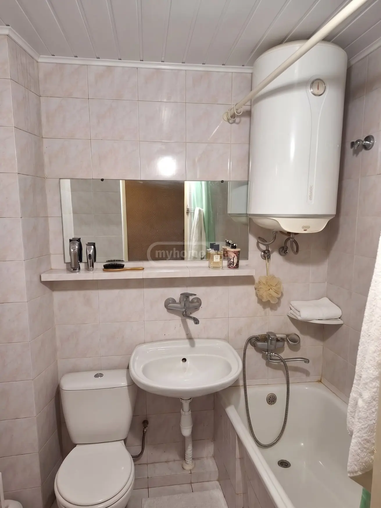 3 Room Apartment For Sale view 6