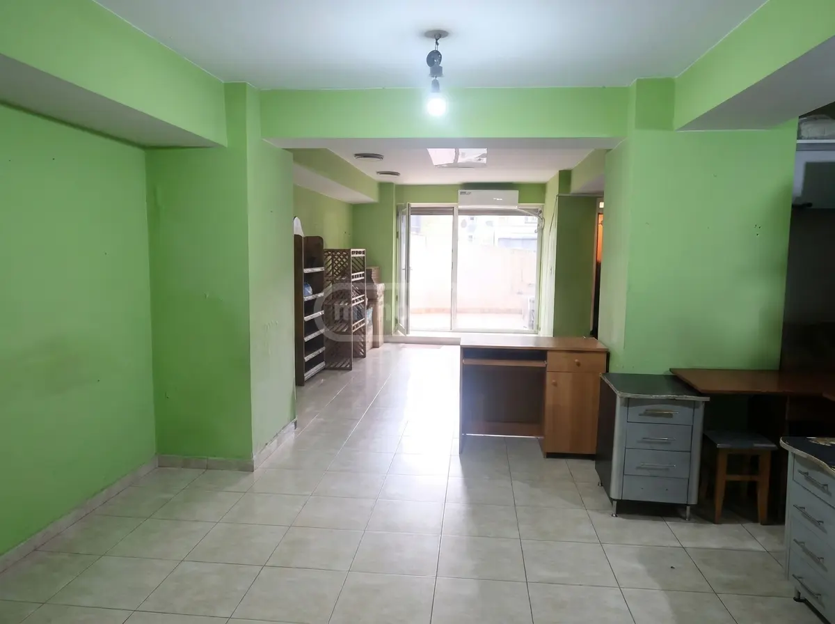 Universal Commercial Area For Sale In Saburtalo view 24
