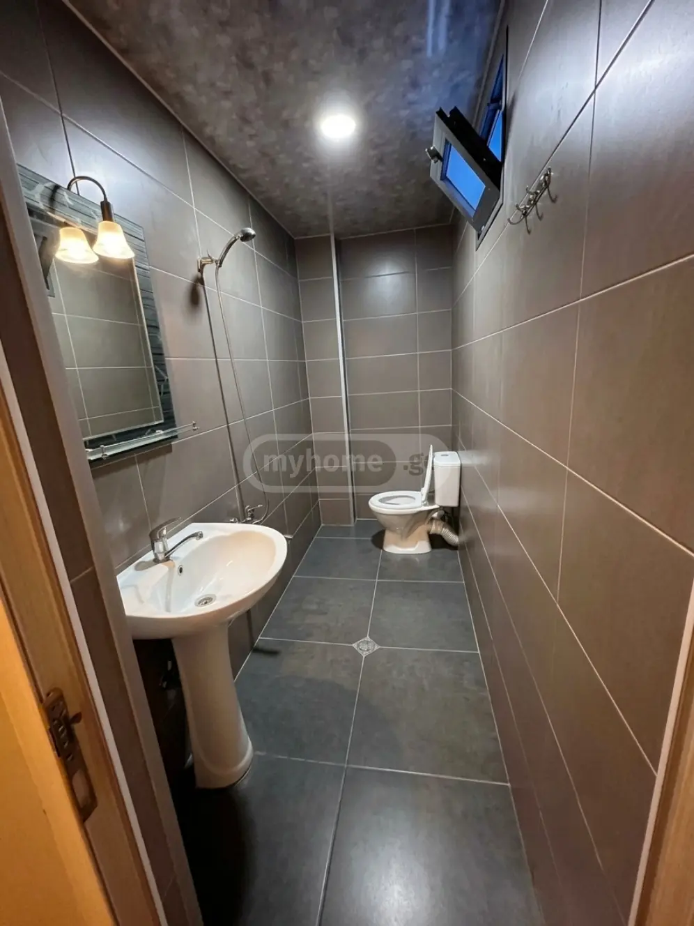4 Room Private House For Rent In Kobuleti view 3