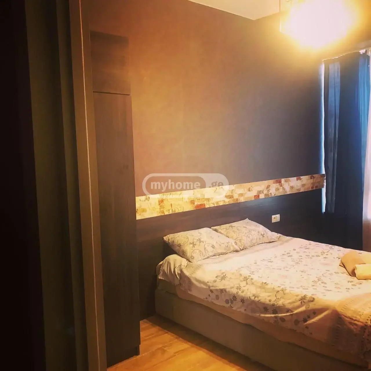 5 Room Apartment For Rent In Tskneti view 2