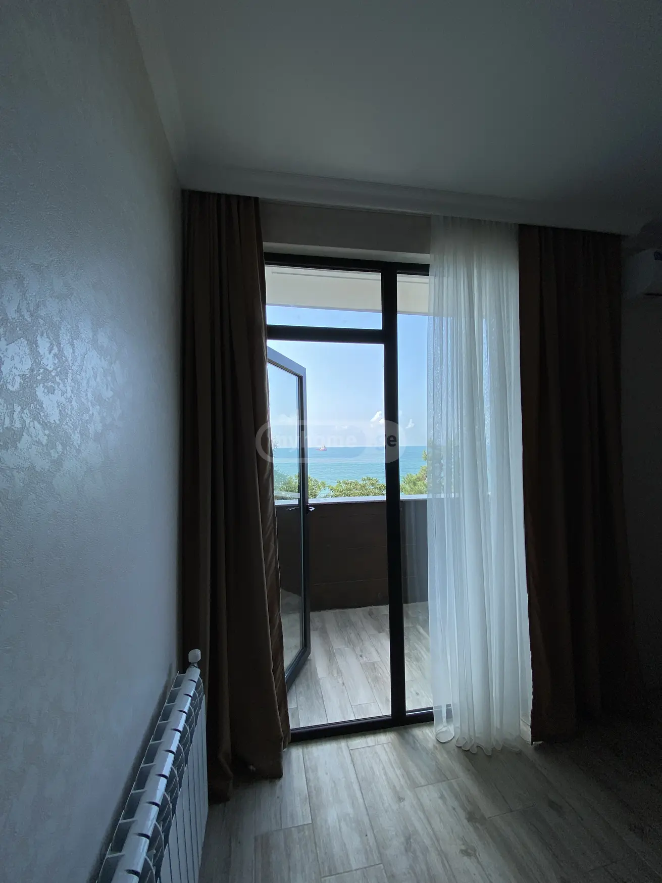 3 Room Apartment For Rent In Makhinjauri, In Batumi view 10