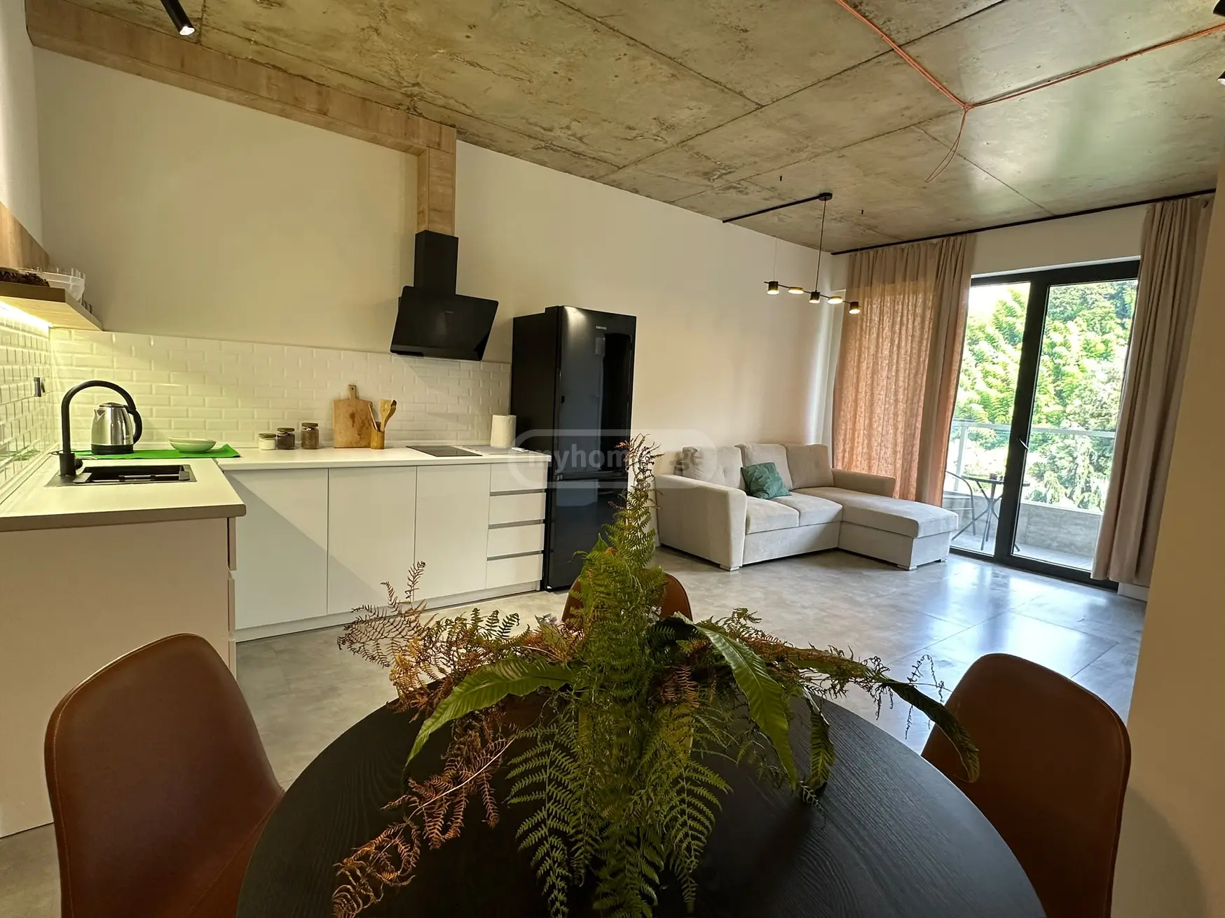 2 Room Apartment For Sale view 11