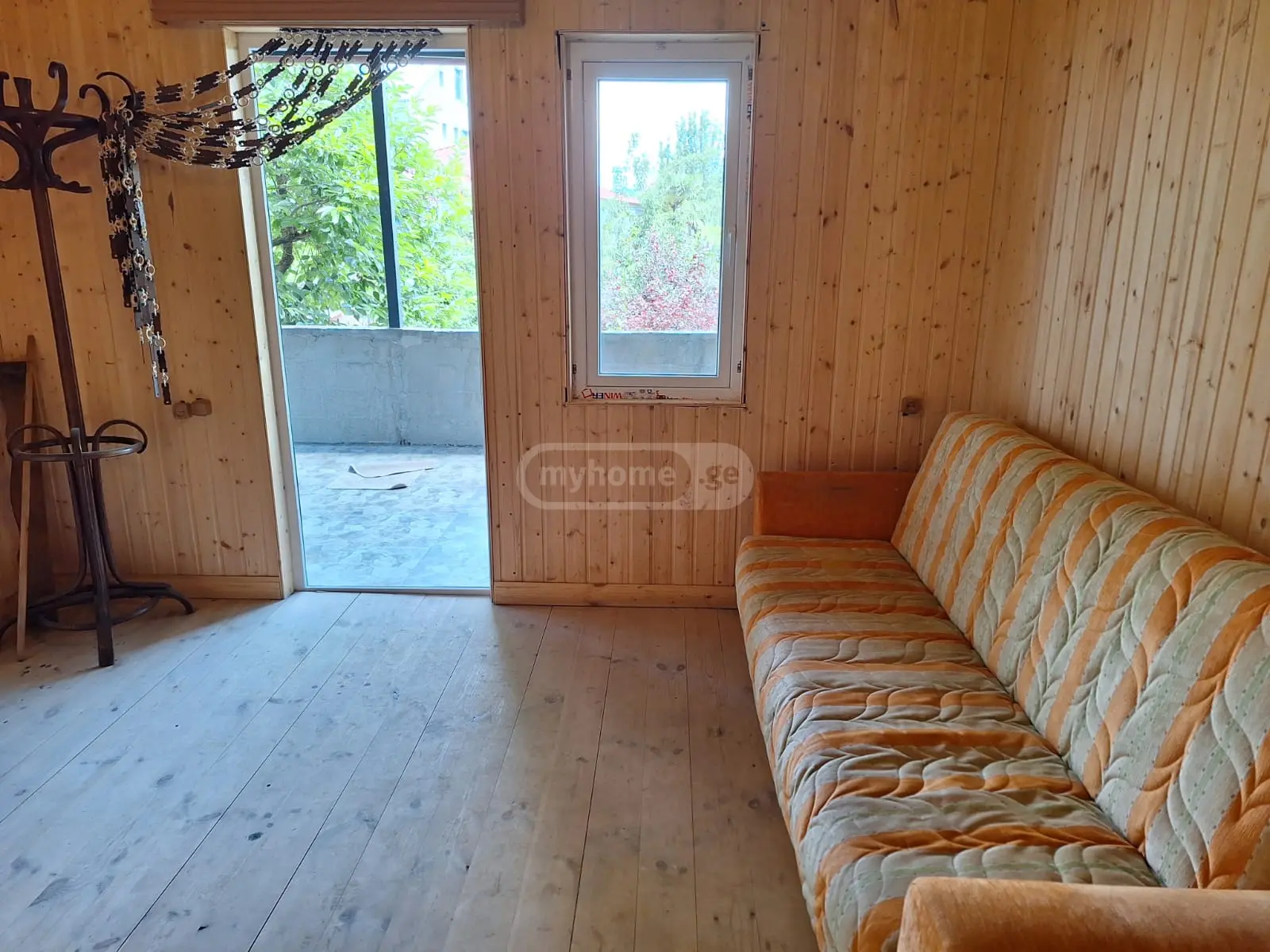 2 Room Private House For Rent In Batumi view 7