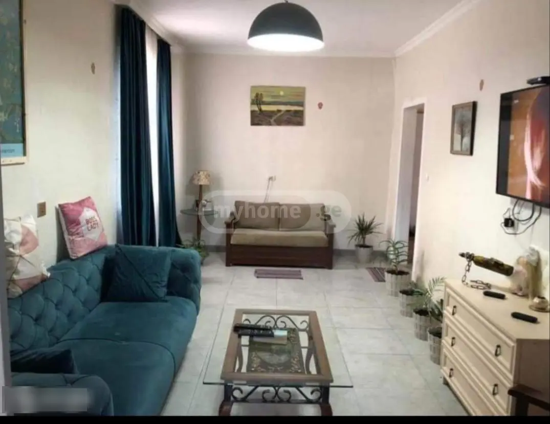 2 Room Apartment For Sale view 14
