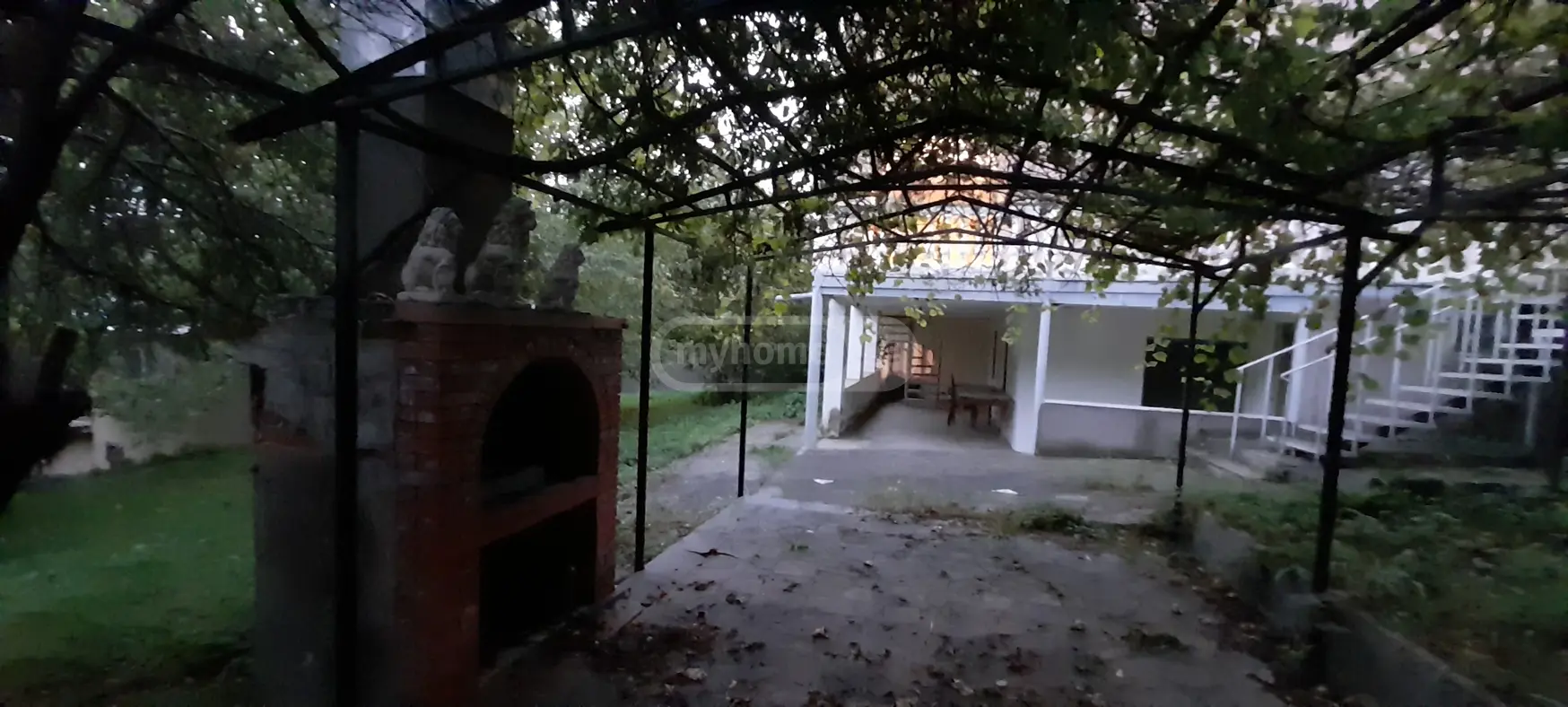 5 Room Country House For Sale view 6