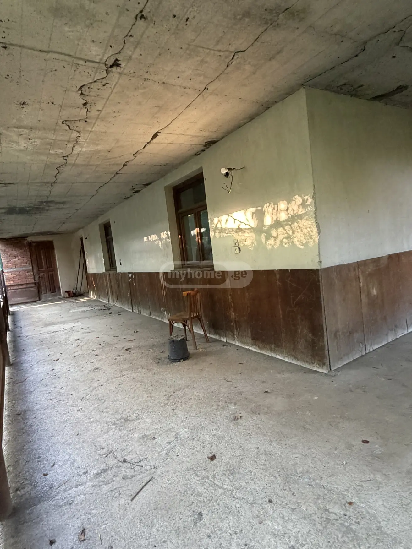 10+ Room Private House For Sale In Lagodekhi view 12