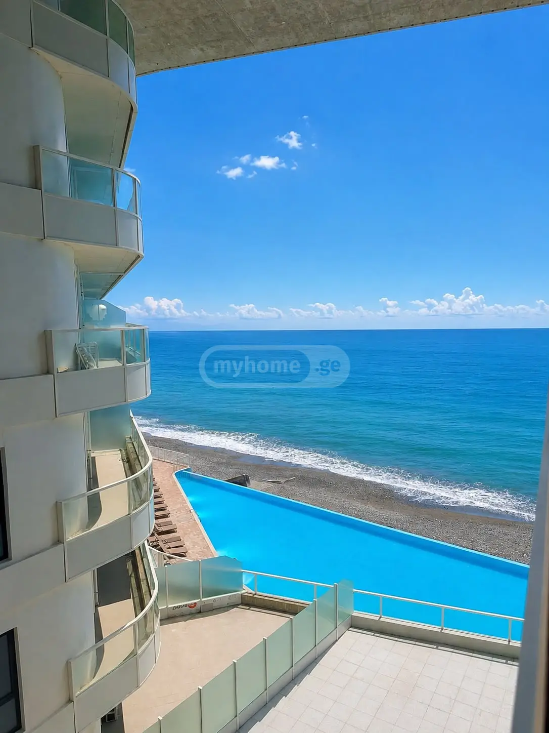 2 Room Apartment For Sale view 1
