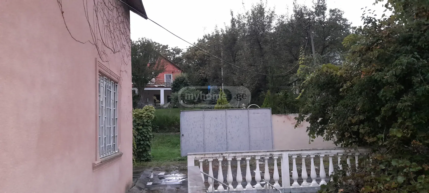 5 Room Country House For Sale view 2