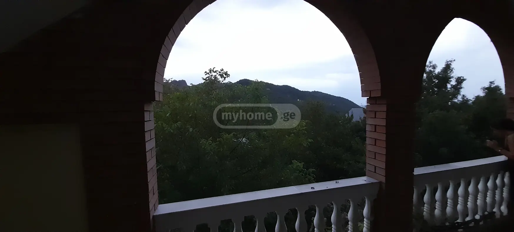 5 Room Country House For Sale view 3