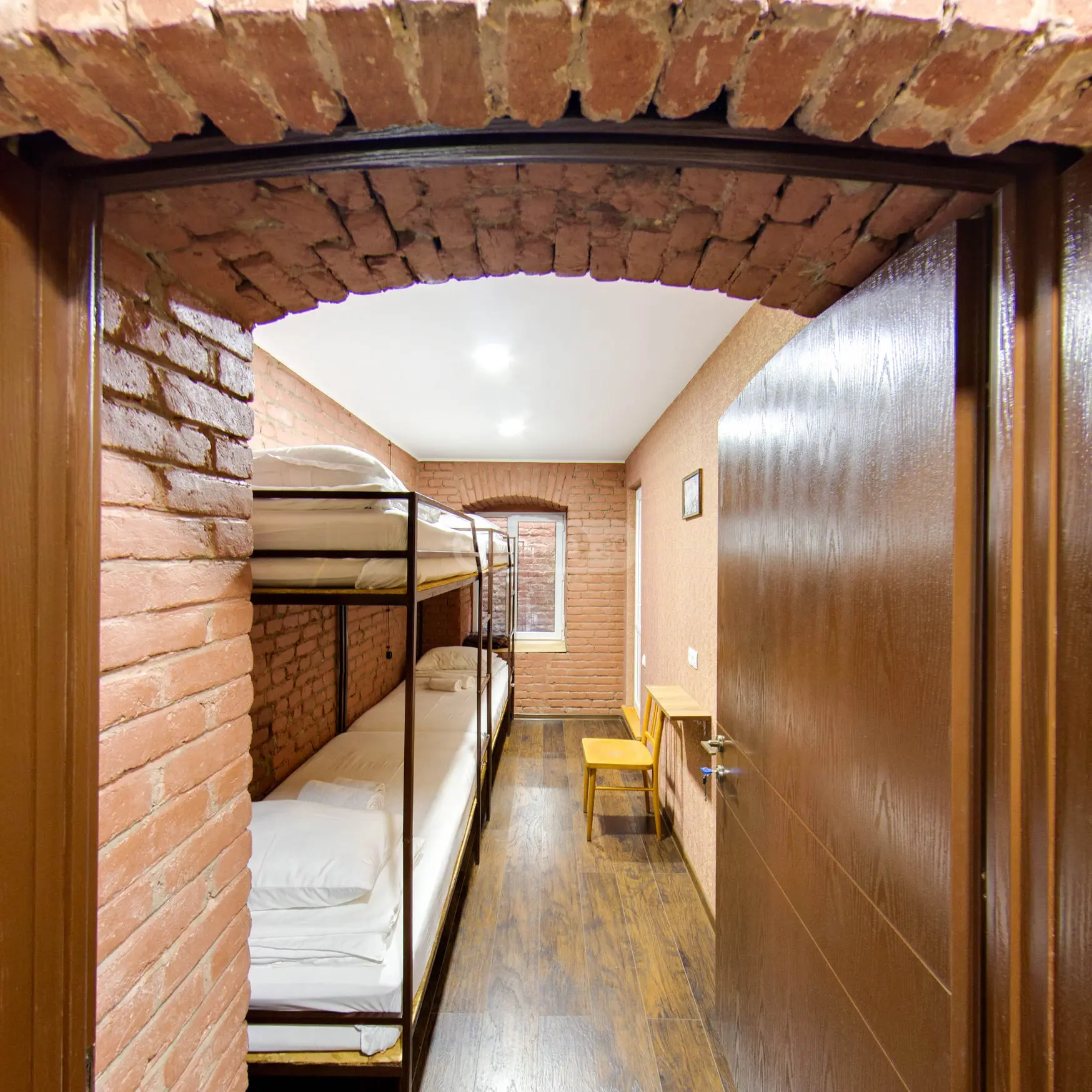 3 Room Hotel Daily Rent In Tbilisi view 2