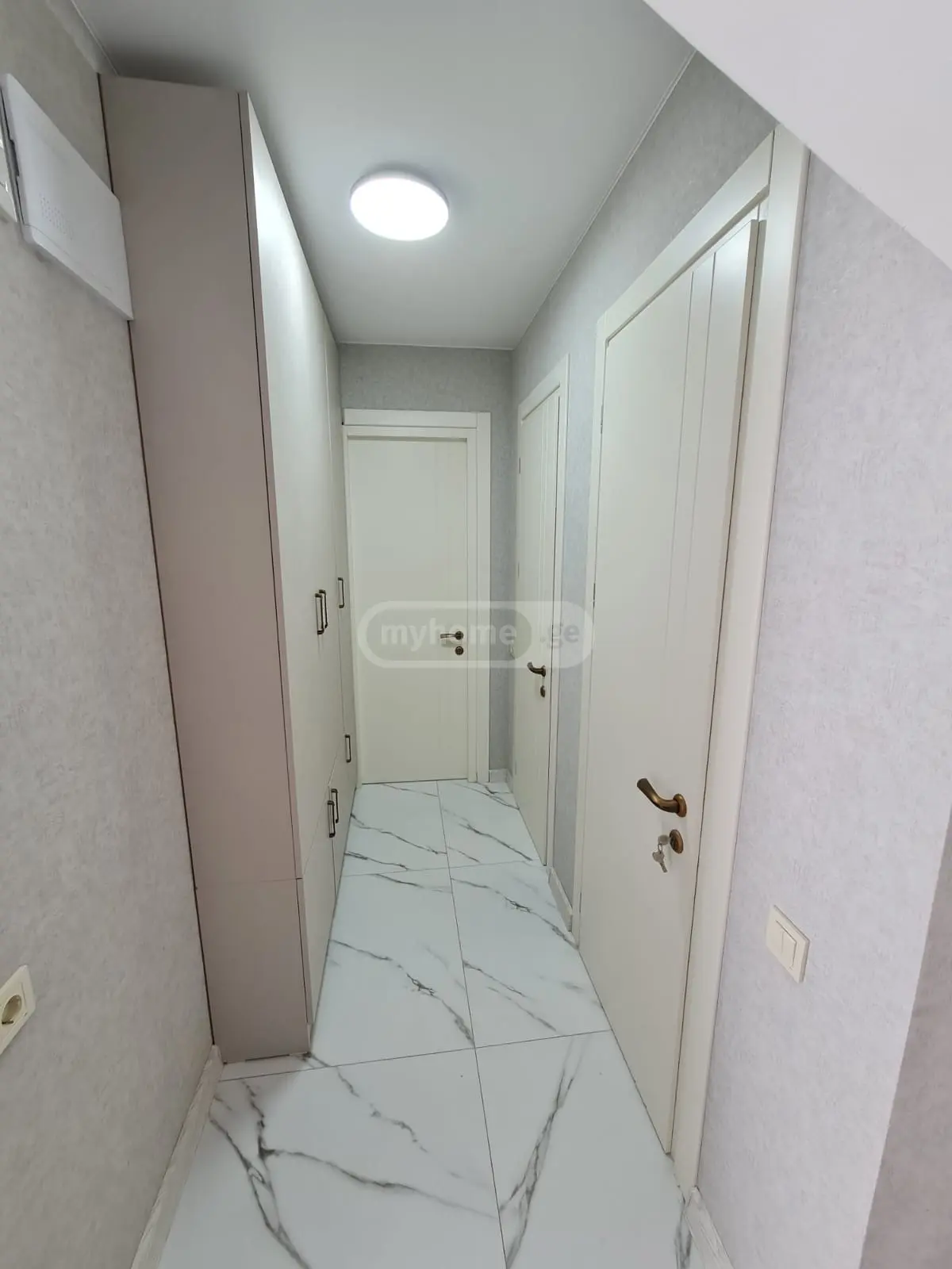 7 Room Private House For Rent In Kaprovan, In Ozurgeti Municipality view 7