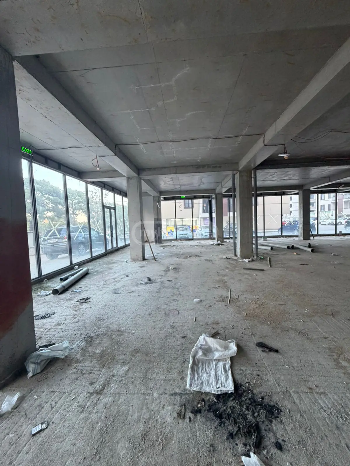 Universal Commercial Area For Sale In Rustavi view 7