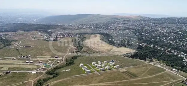 Non-Agricultural Plot For Sale In Tsavkisi view 2