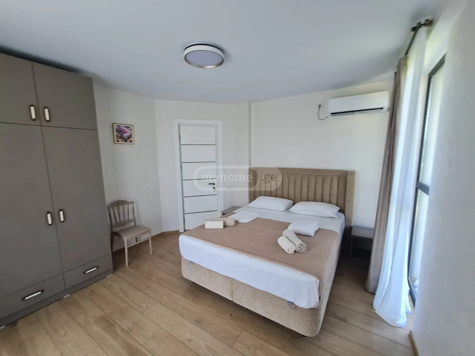7 Room Private House For Rent In Kaprovan, In Ozurgeti Municipality view 9