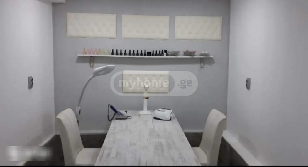 2 Room Apartment For Sale view 4