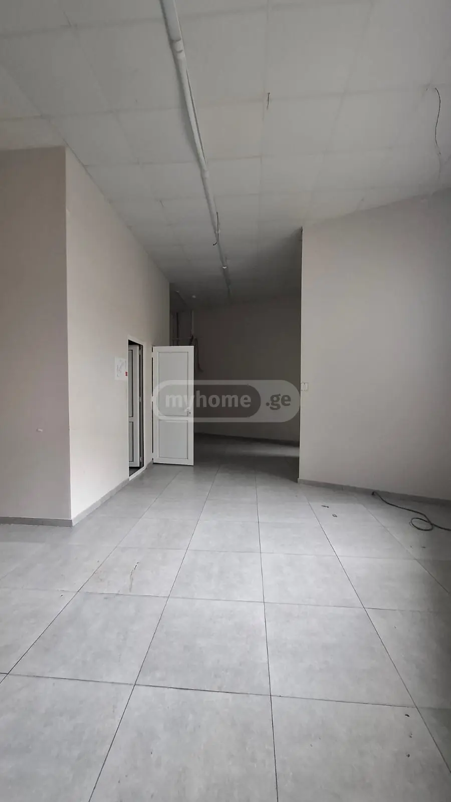 Universal Commercial Area For Rent In Old Batumi District, In Batumi view 5