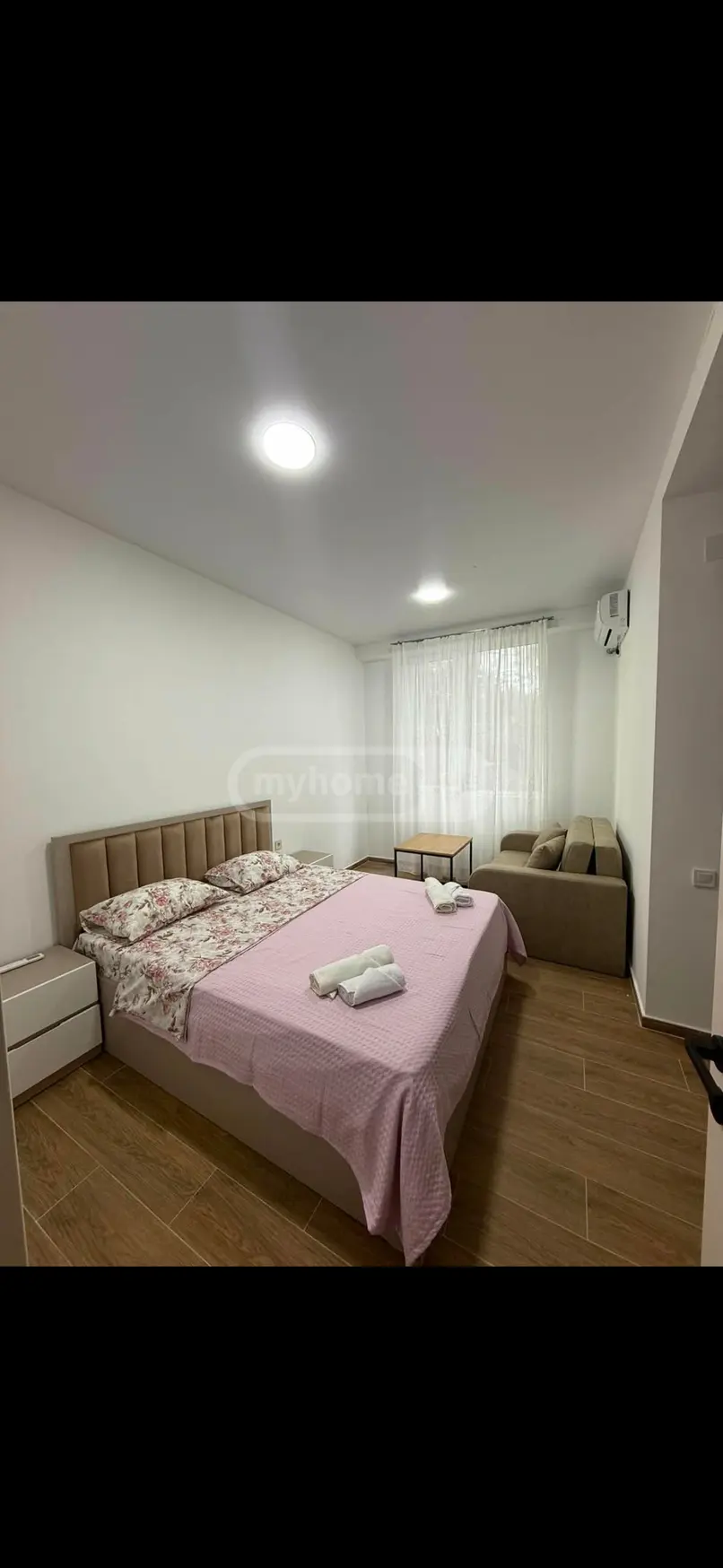 6 Room Country House For Rent In Lanchkhuti Municipality view 6