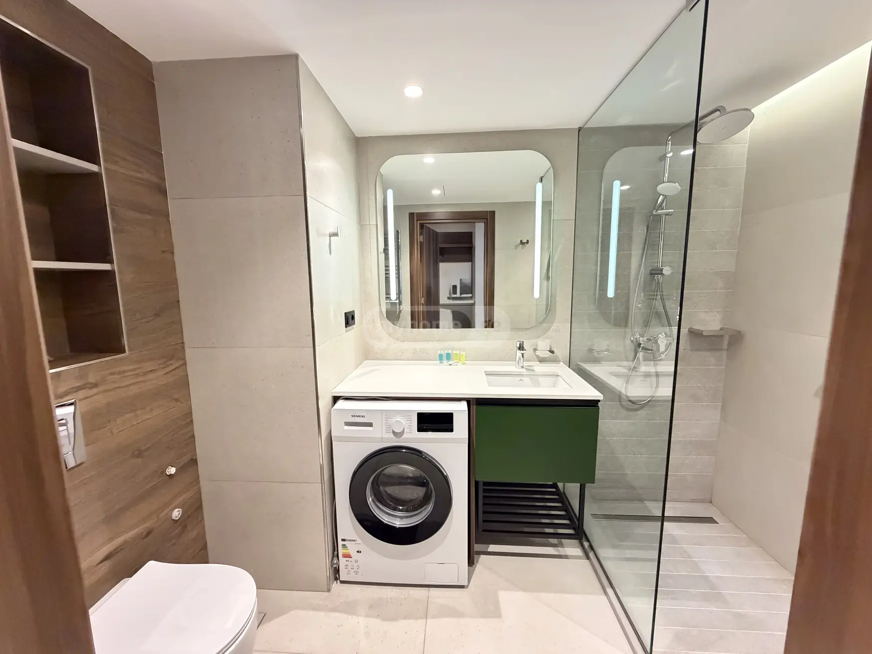 1 Room Apartment For Sale view 6