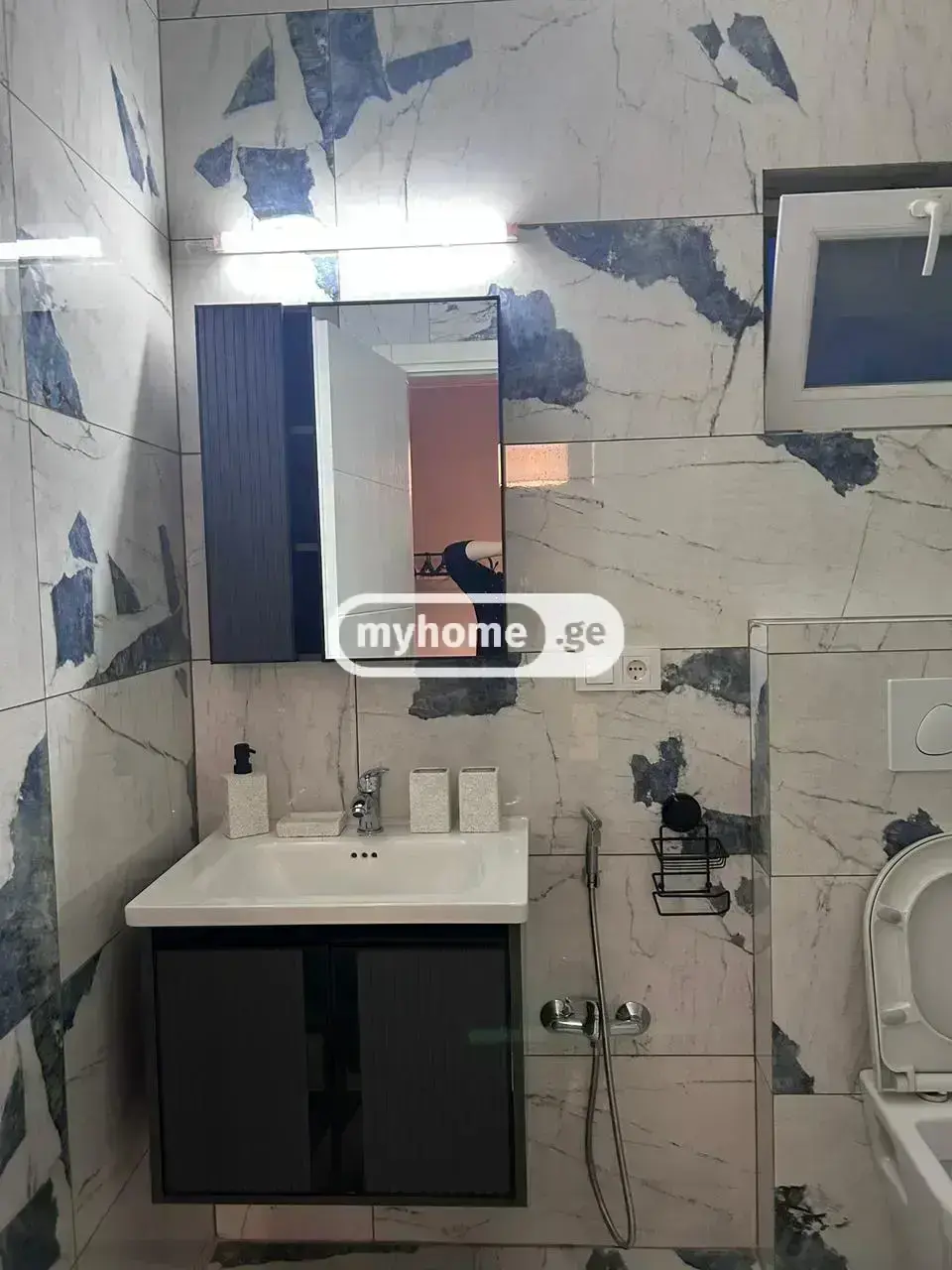 6 Room Private House For Rent In Batumi view 23