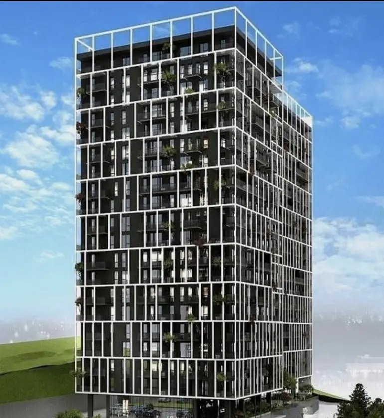 building