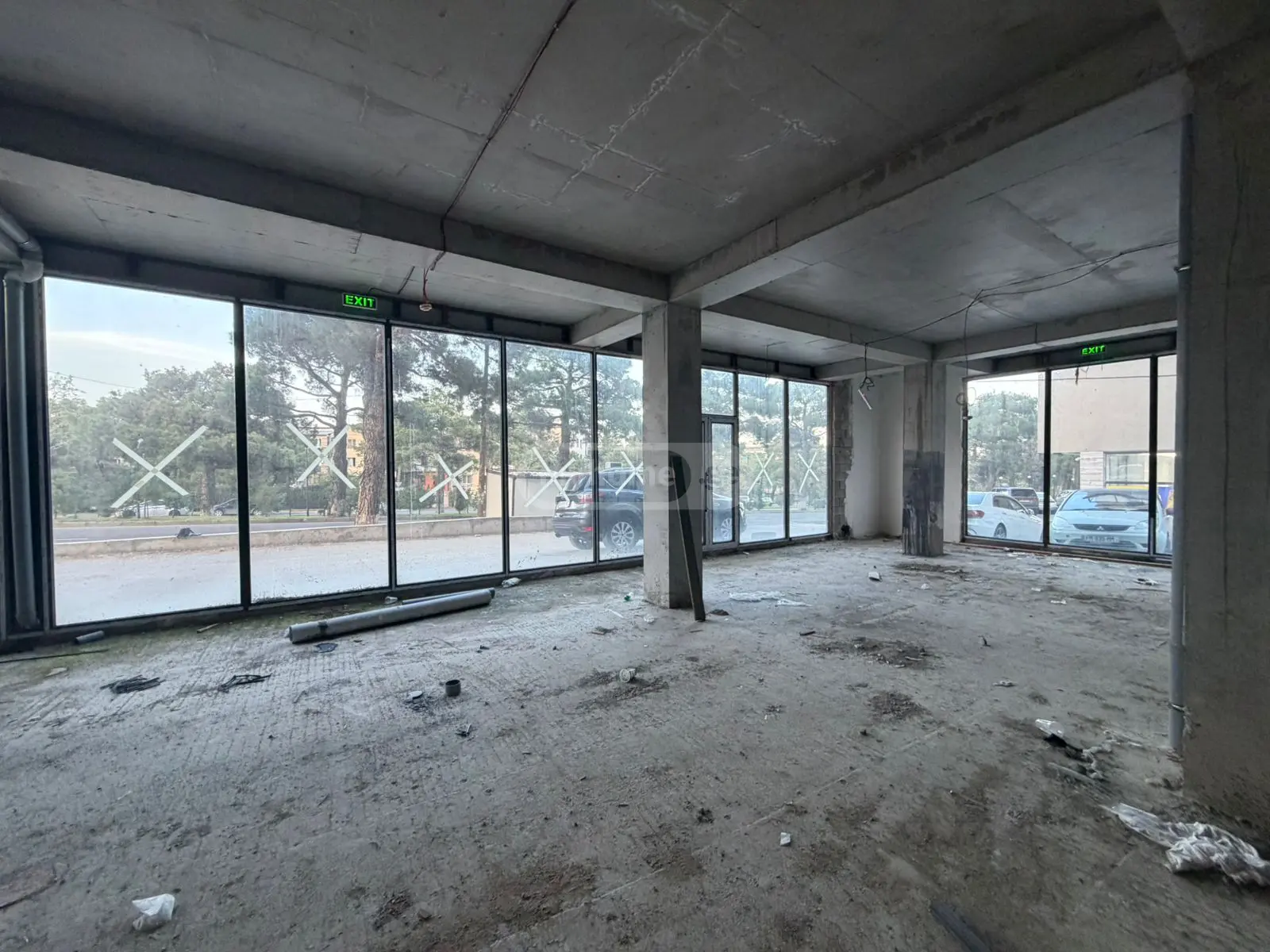 Universal Commercial Area For Sale In Rustavi view 8