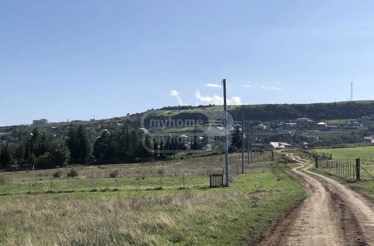 Non-Agricultural Plot For Sale In Tsavkisi view 4