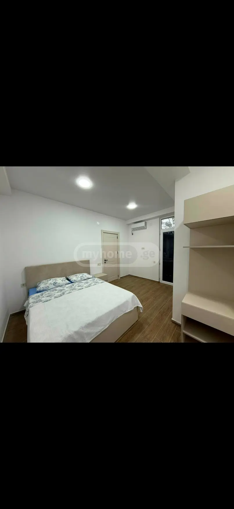 6 Room Country House For Rent In Lanchkhuti Municipality view 7