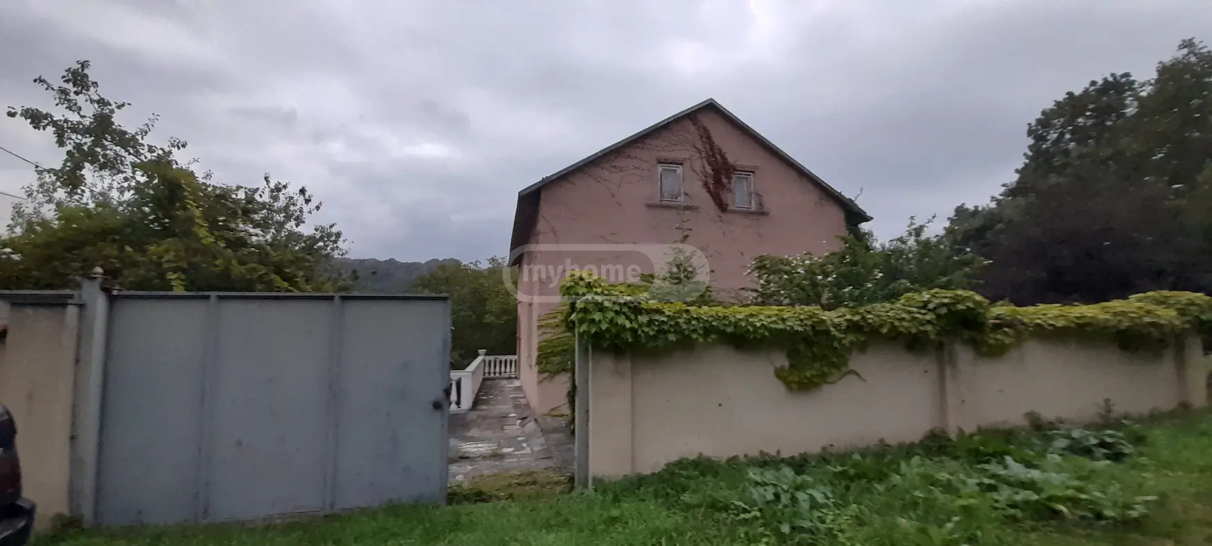 5 Room Country House For Sale view 10