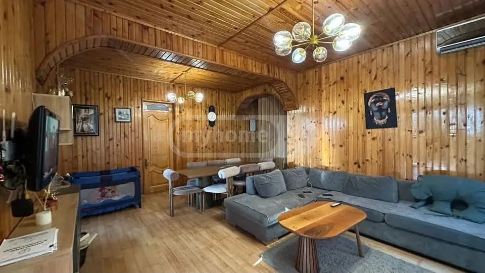 5 Room Private House For Sale view 5