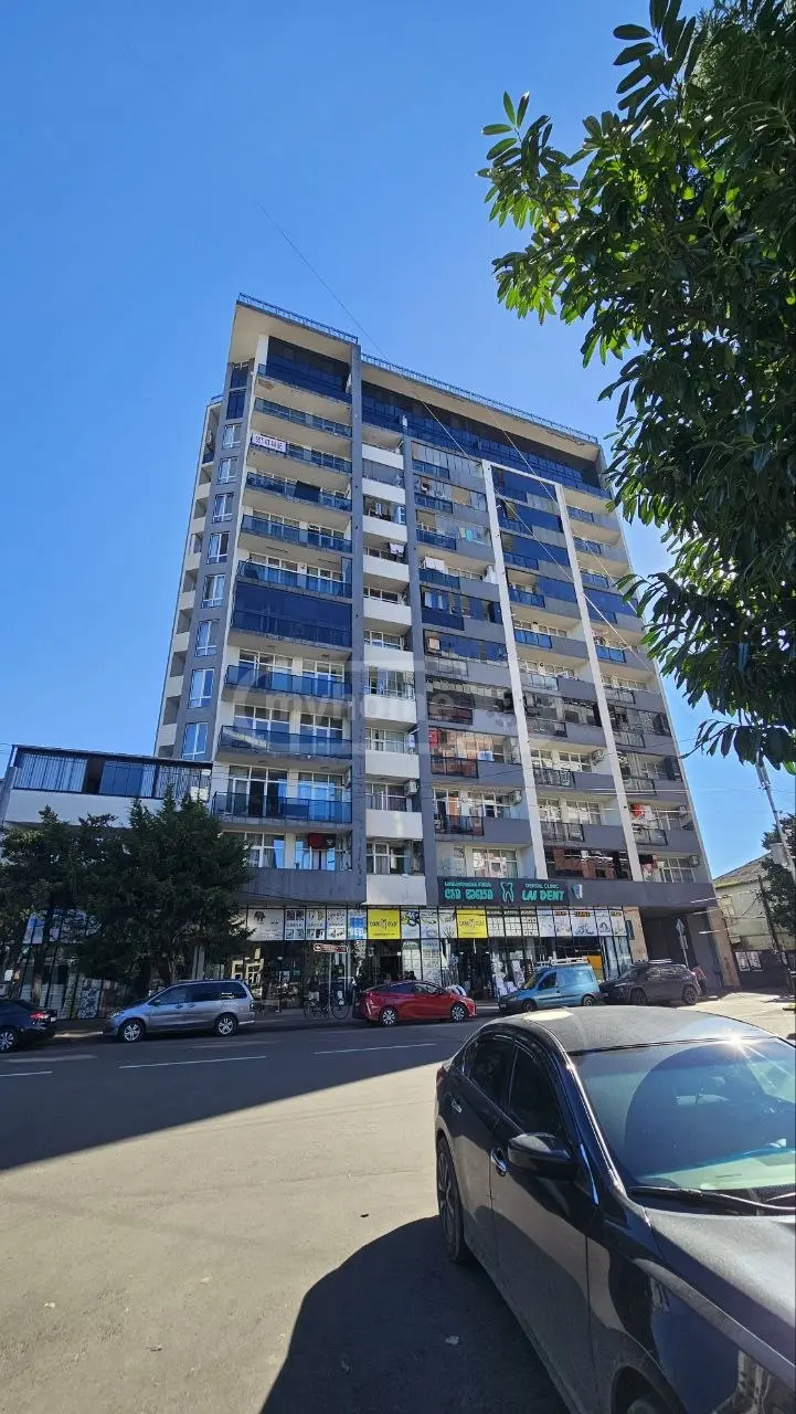Studio Apartment For Sale view 33