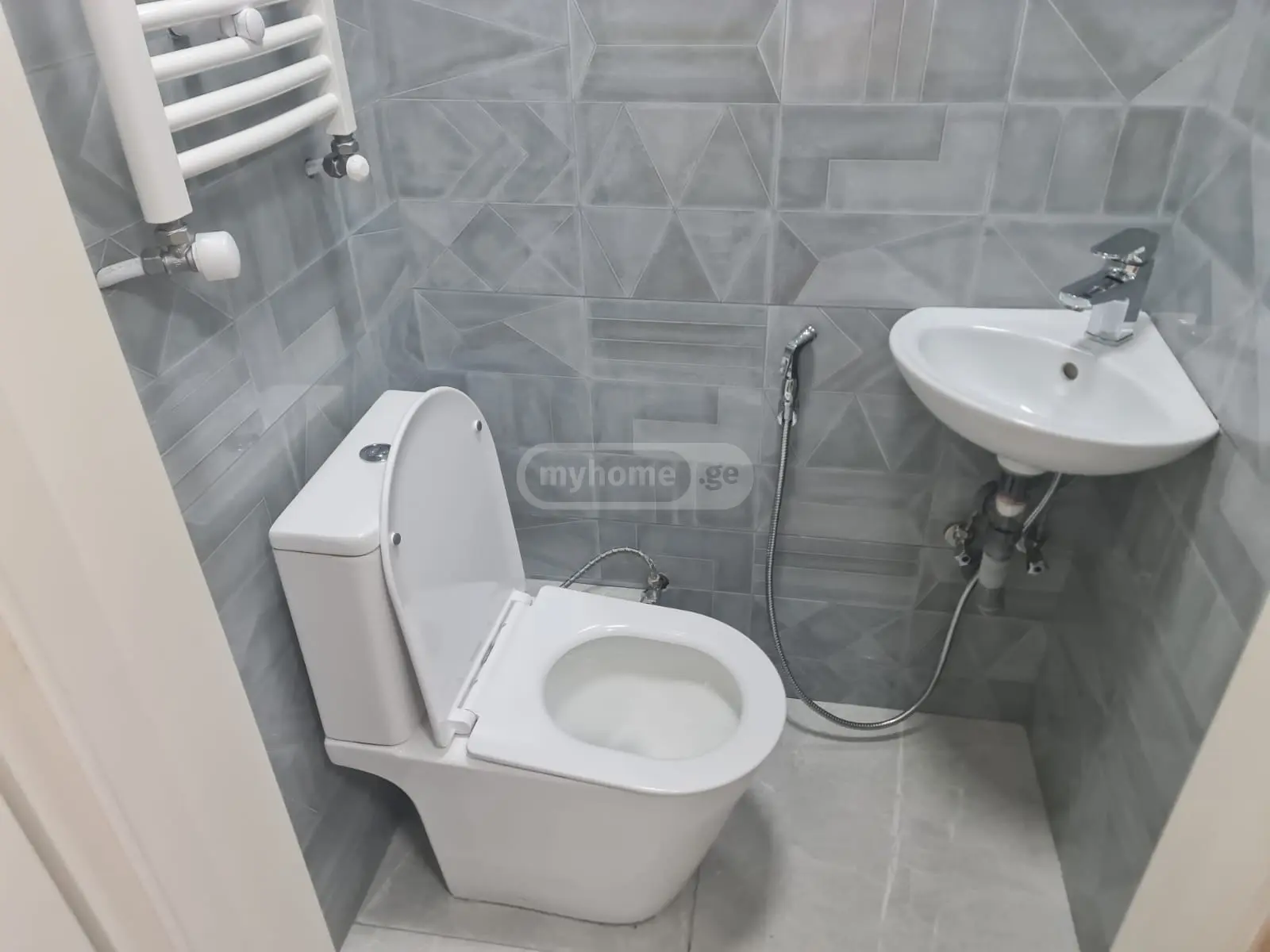 10+ Room Private House For Rent In Kaprovan, In Ozurgeti Municipality view 10