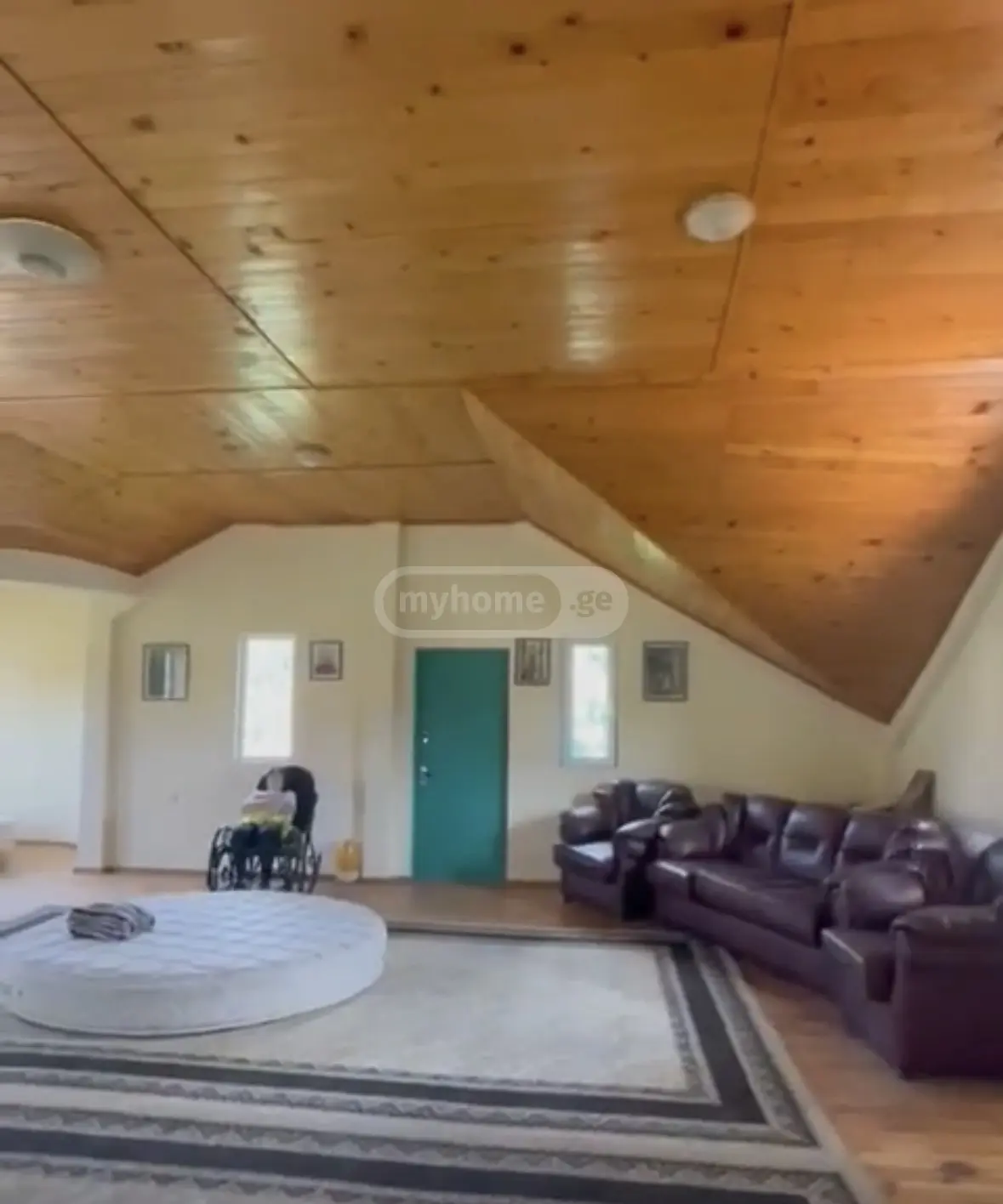 6 Room Country House For Sale view 5