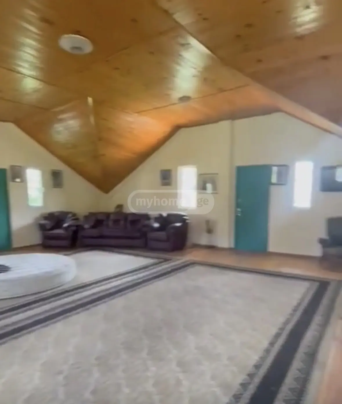 6 Room Country House For Sale view 4