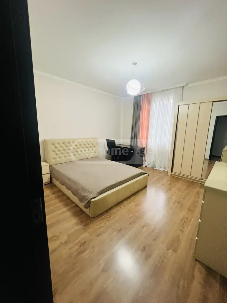 5 Room Private House For Rent In Tskneti view 8