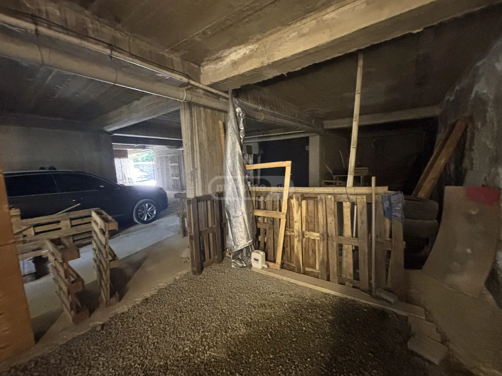Special Commercial Area For Rent In Saburtalo view 2