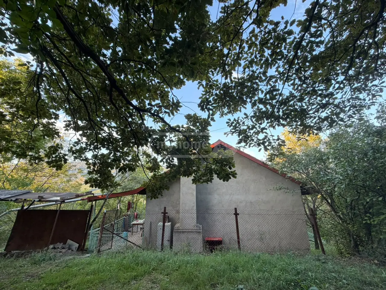 4 Room Country House For Sale view 13