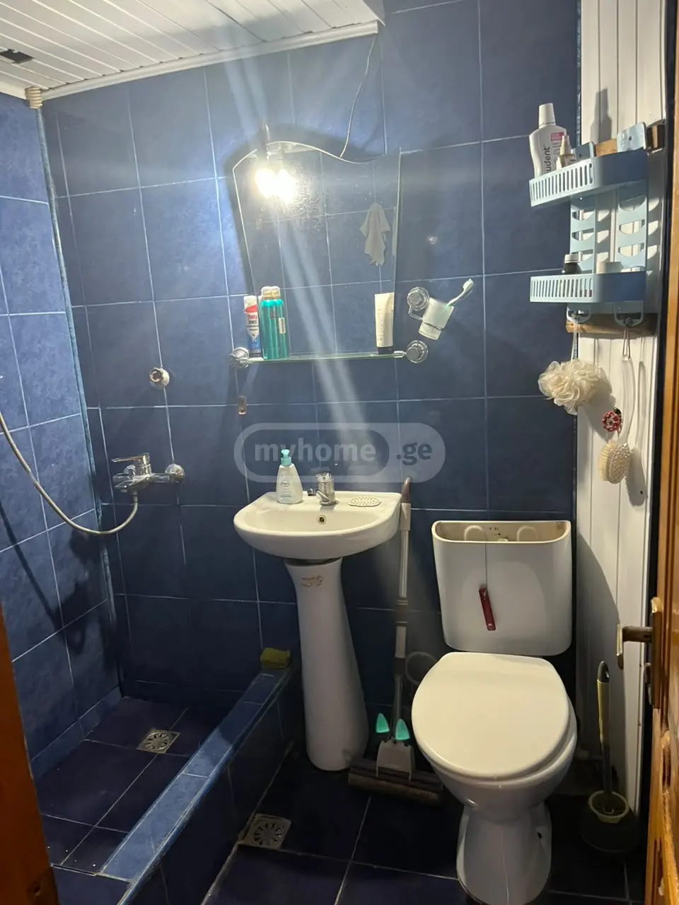 2 Room Apartment For Sale view 8