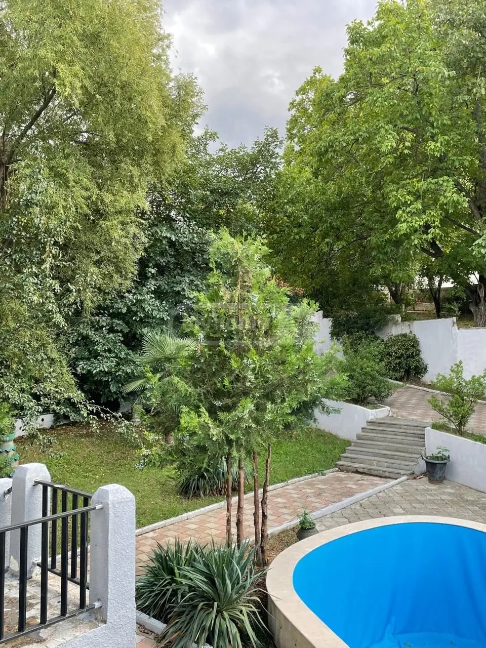 7 Room Country House For Sale view 4