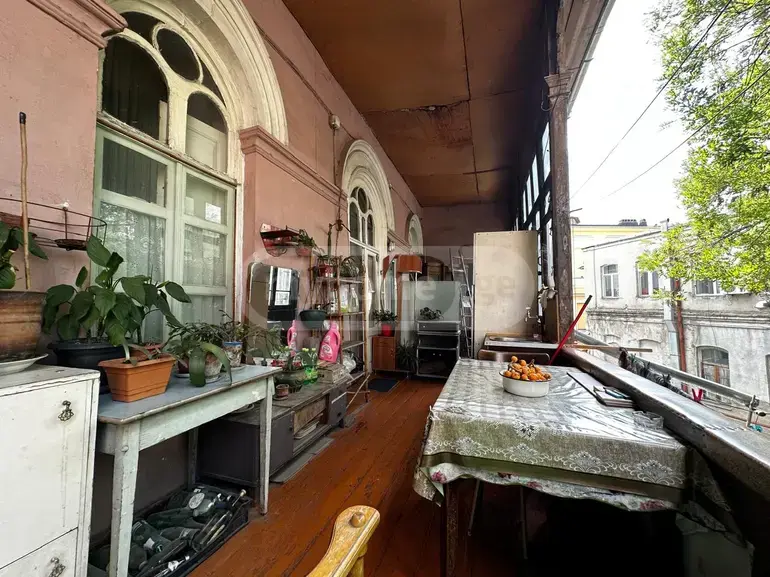 4 Room Apartment For Sale view 50