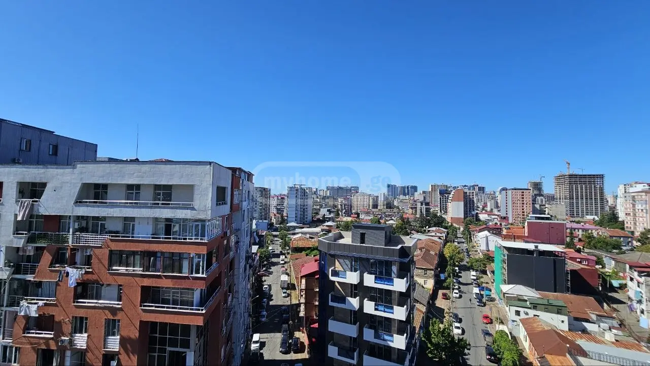 Studio Apartment For Sale view 34