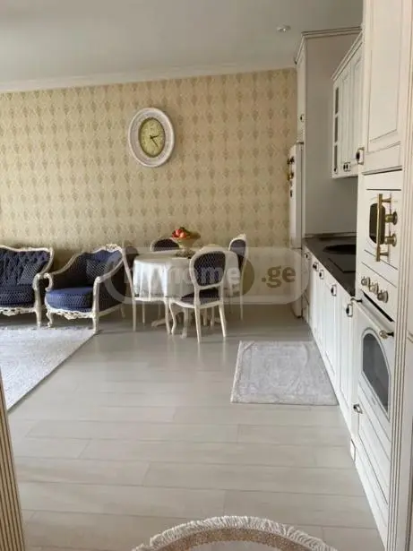 2 Room Apartment For Rent In Kiketi view 11