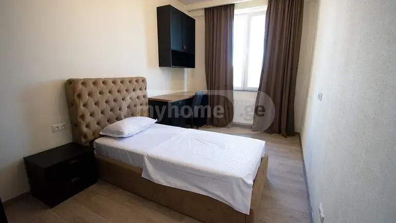 3 Room Apartment For Rent In Kazbegi view 7