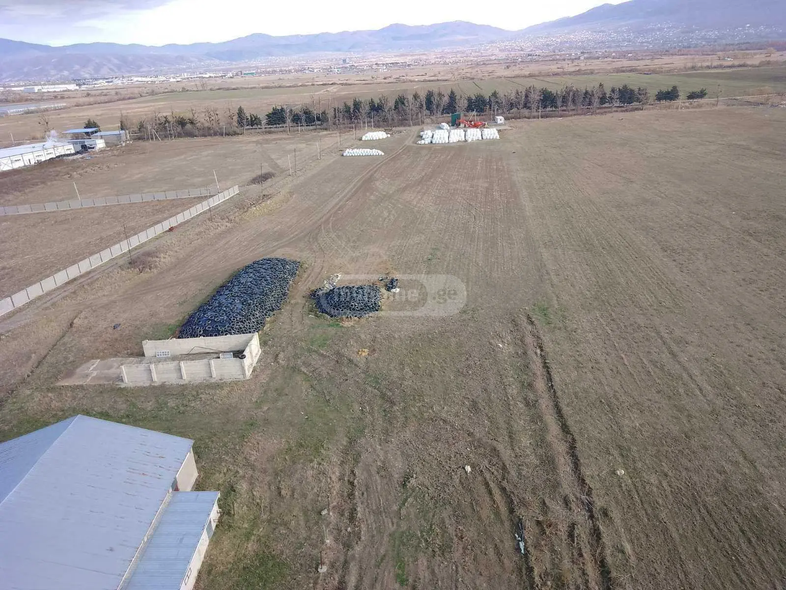 Agricultural Plot For Sale In Mtskheta view 3