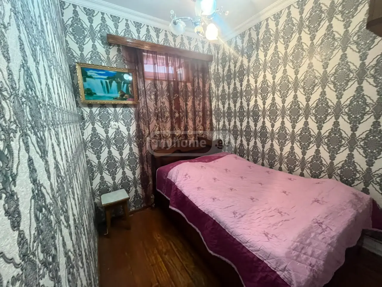 2 Room Apartment For Sale view 3