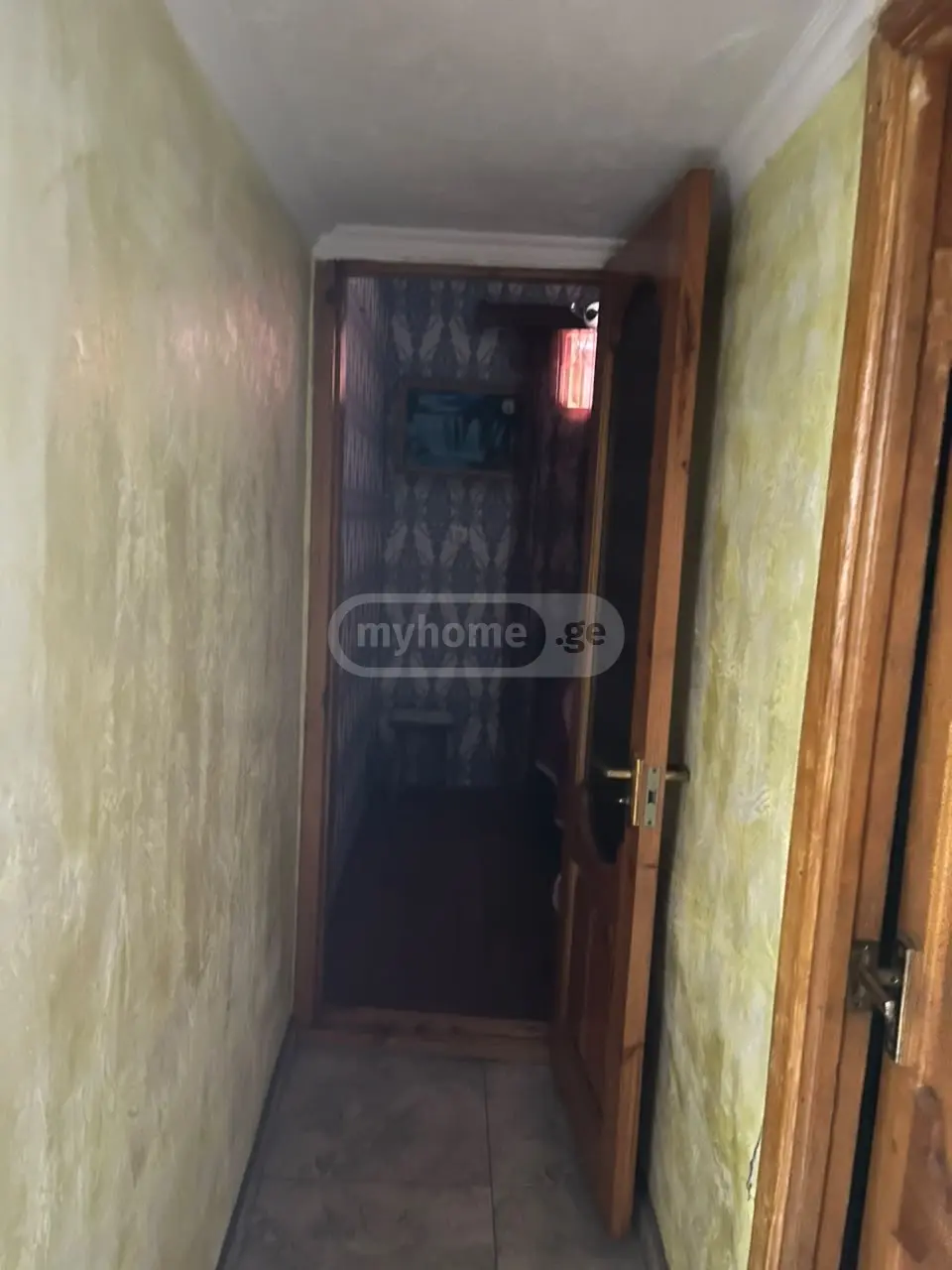 2 Room Apartment For Sale view 6