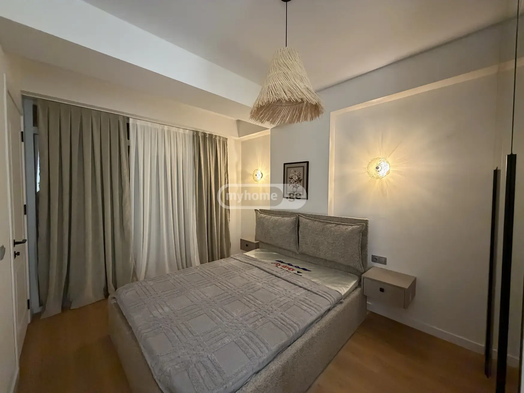 3 Room Apartment For Sale view 7