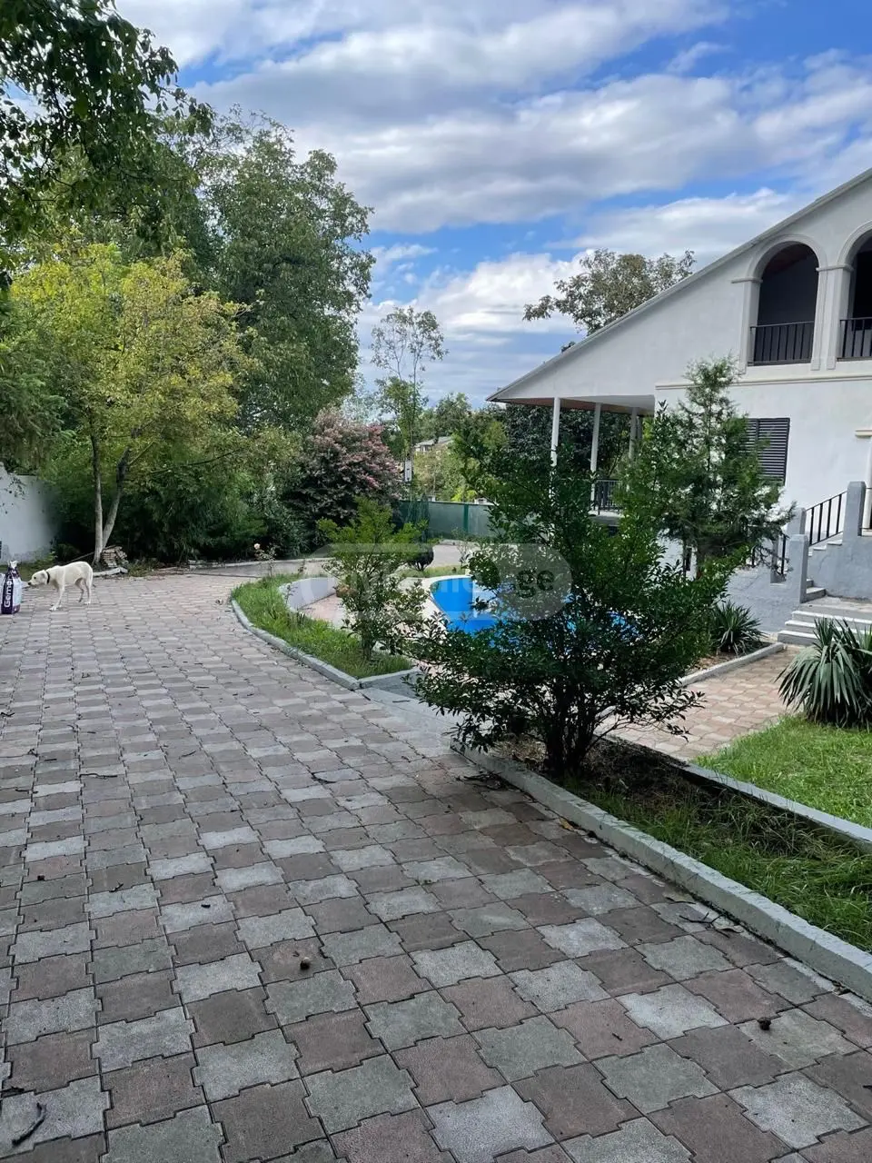 7 Room Country House For Sale view 5