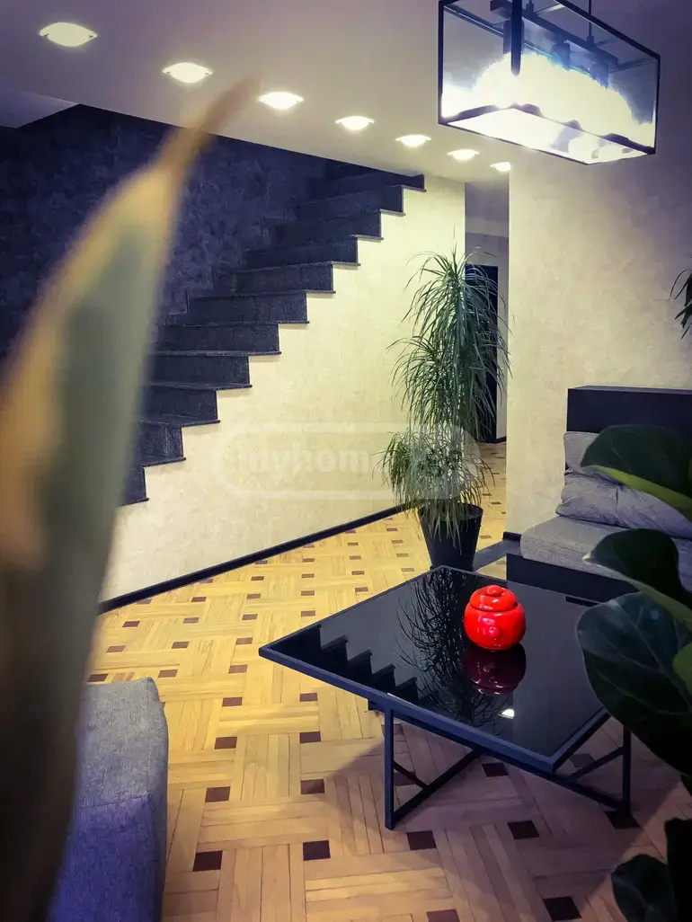 9 Room Private House For Rent In Upper Lisi view 4