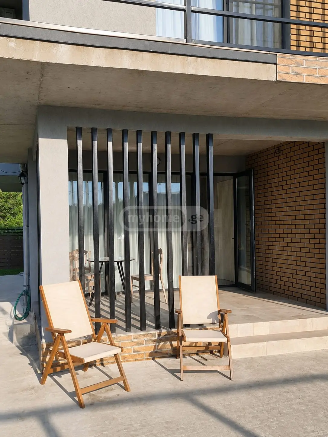 10+ Room Private House For Rent In Kaprovan, In Ozurgeti Municipality view 13