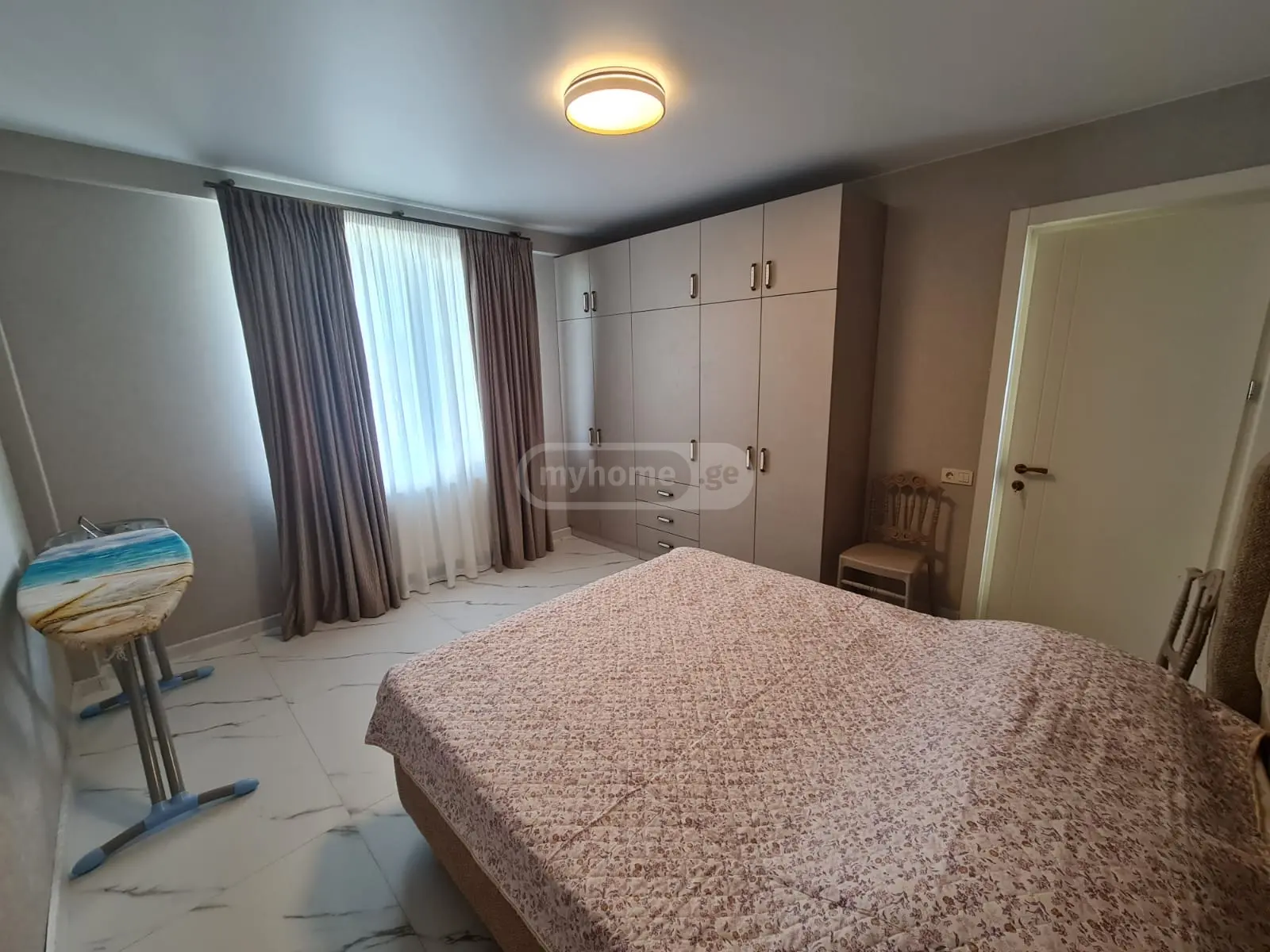 10+ Room Private House For Rent In Kaprovan, In Ozurgeti Municipality view 7